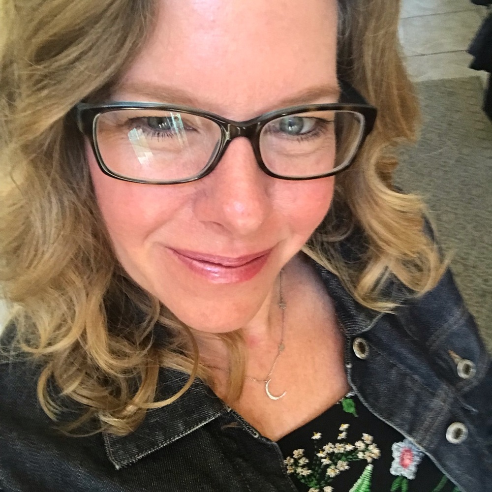 Meet your Posher, Anne